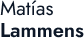 Matías Lammens