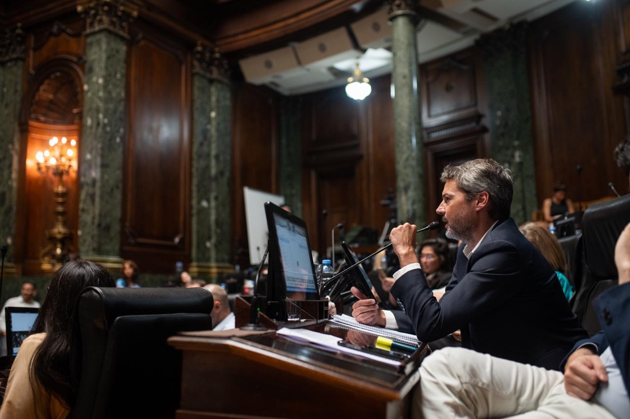 Aprueban la exención del ABL al turismo